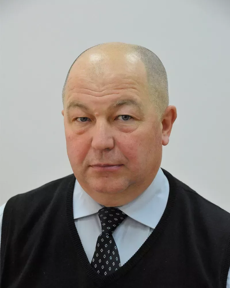 Гавриленков Алексей Федорович Гавриленков Алексей Федорович
